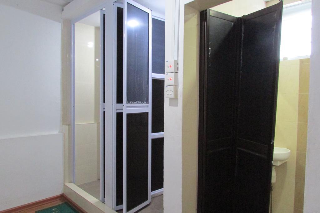 Mks Backpackers Hostel - Dalhousie Lane สิงคโปร์ ห้อง รูปภาพ